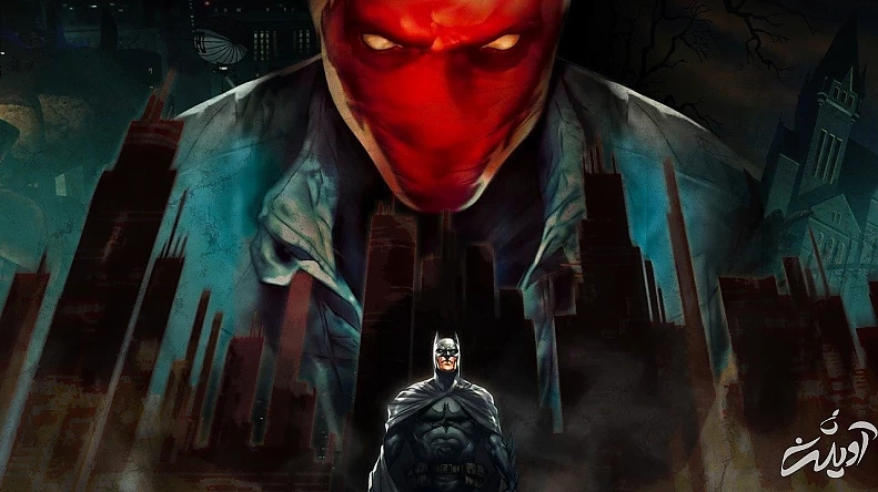 شرورهای دنبالهی The Batman